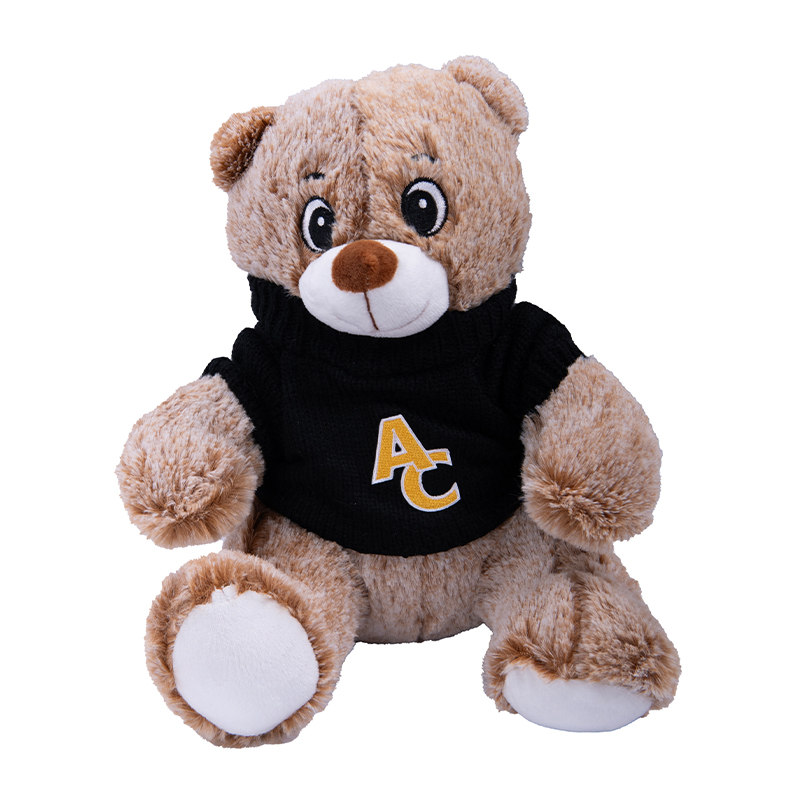 Plush | Adrian College Bookstore