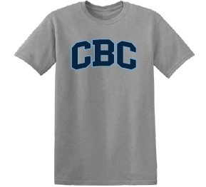 Arched CBC T-Shirt