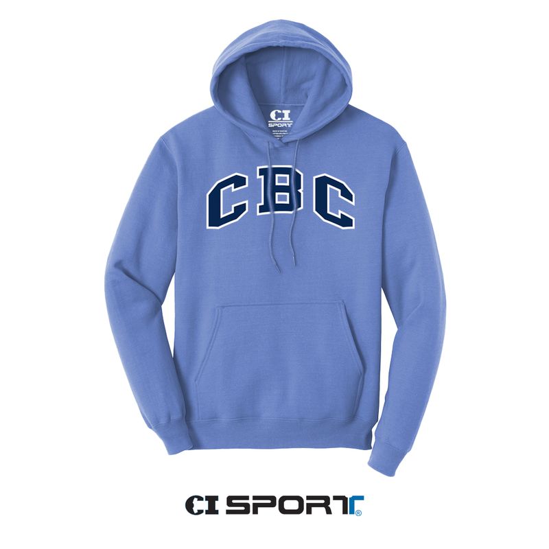 CBC Arch Hoodie