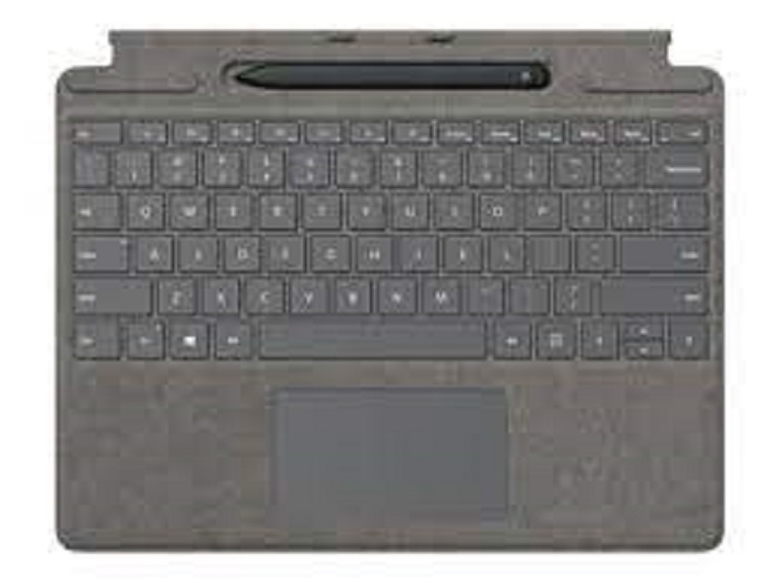 Microsoft outlet signature keyboard