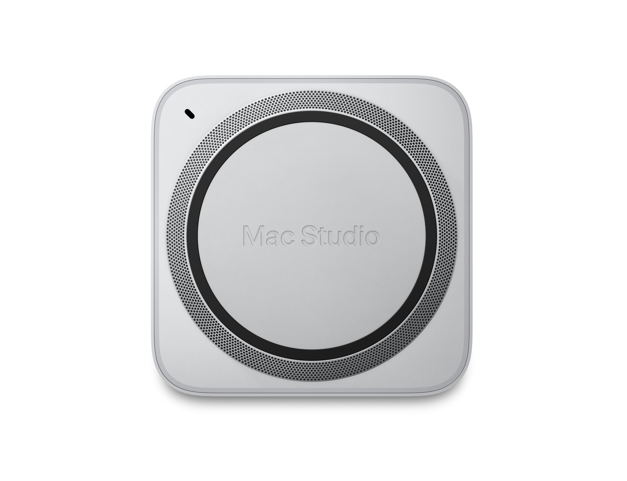 Mac Studio: Apple M2 Ultra chip with 24-core CPU, 60-core GPU, 1TB 