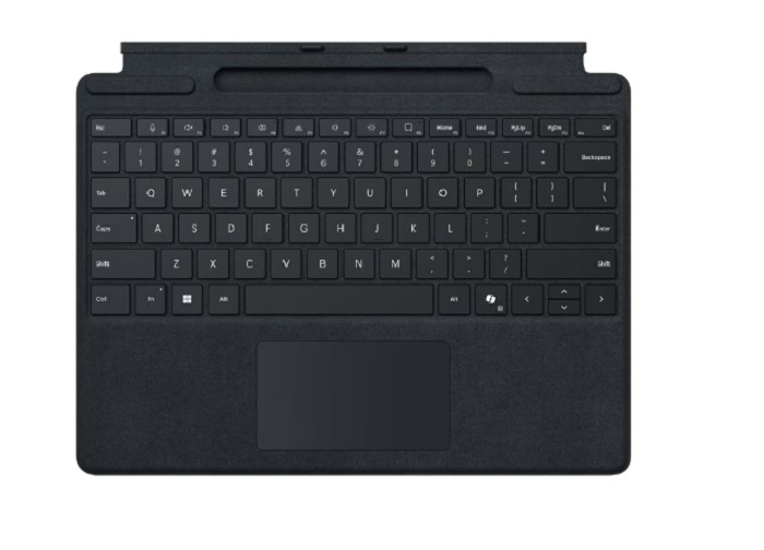 Microsoft Surface Pro 3 with pen selling and keyboard