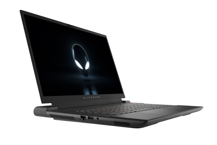 Dell Alienware M18 R2 Gaming Laptop BTS 2024 - i9-14900HX-32-2TB-4080 Dark Metallic Moon 18in QHD+ Box 1 Year Premium Support with Onsite Service After Remote Diagnosis