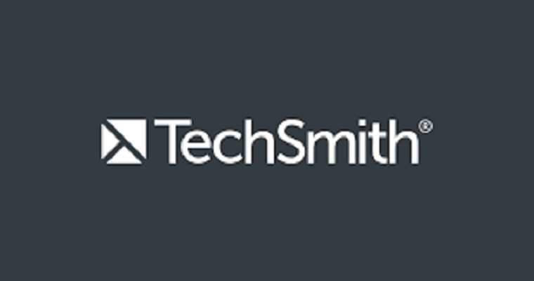 TechSmith Camtasia CURRENT Mac/Win Lic + 1 Year Maintanence For individual sales English/German