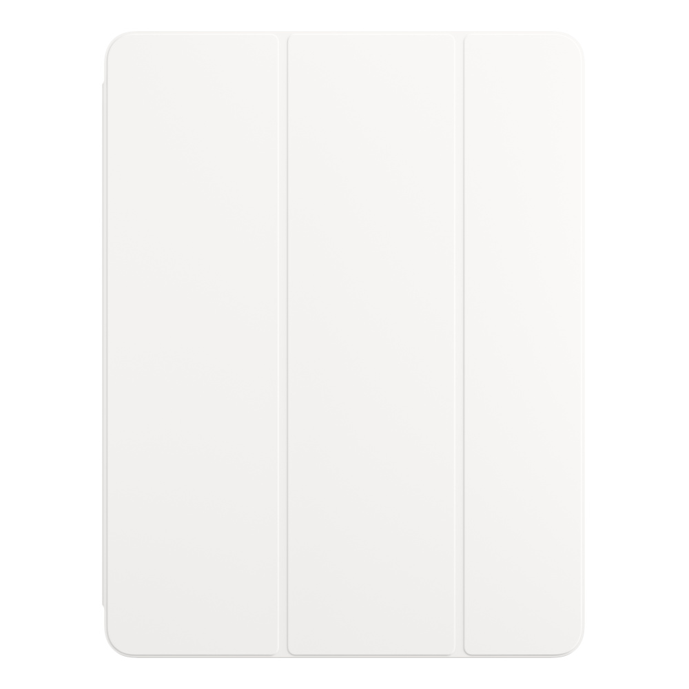 Smart Folio for iPad Pro 12.9-inch (6th generation) - White (October 2022) - *EOL - Purchase While Supplies Last* 