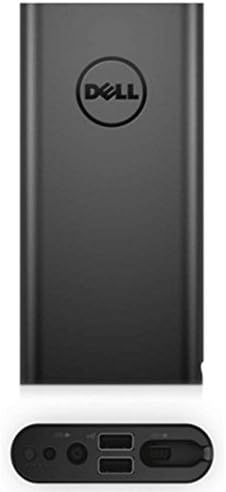 ***Clearance!*** - Dell Notebook Power Bank Plus (Barrel) - 65Wh - PW7015L, External battery pack