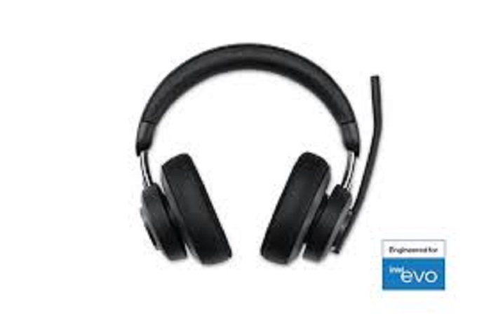 Kensington H3000 Bluetooth Over-Ear Headset-Headset - full size - Bluetooth - wireless