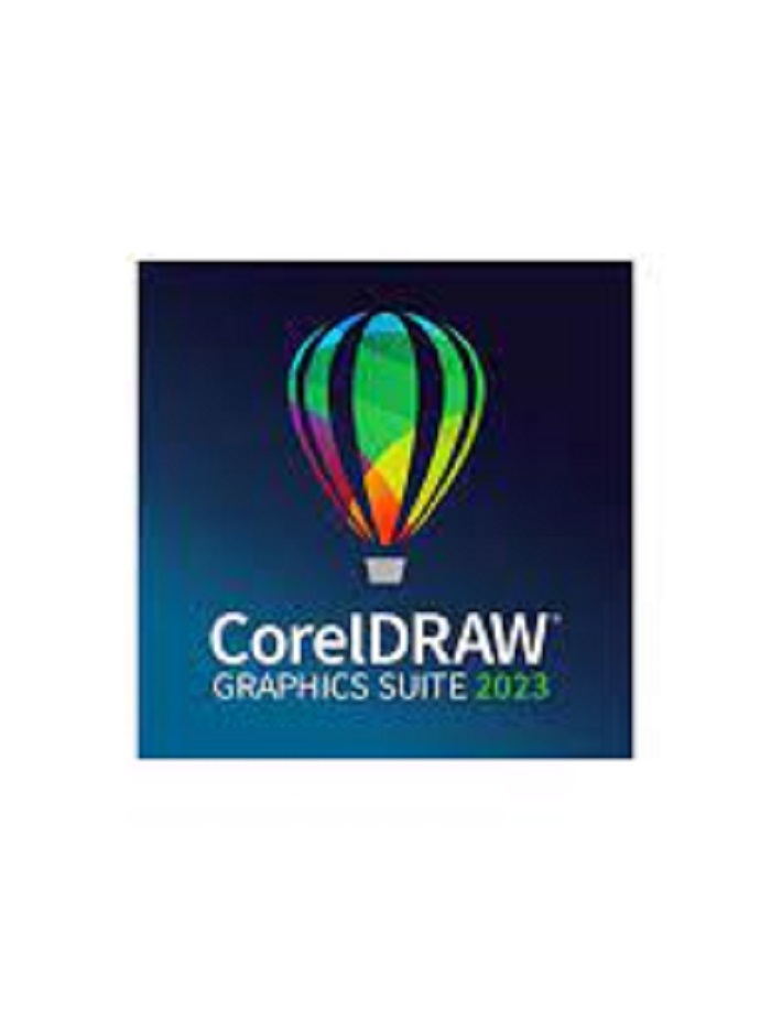 CorelDRAW Graphics Suite 2024 Academic - Mac-Win ESD English-French-Spanish
