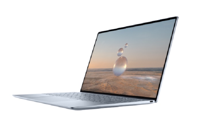 Dell XPS 13 9315 Laptop - i7-1250U-16-512GB Silver 13.4in FHD+ Box 3 Years ProSupport Plus: AD, TS, NBD, 