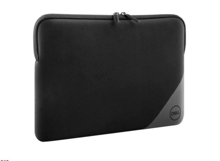 Dell ES1520V Essential Sleeve - Black 15in