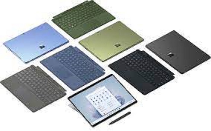 Quote for Microsoft Surface Pro 9 -Information needed for Quote- See Full spec list