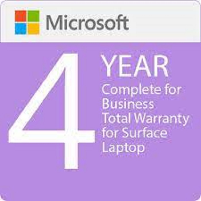 Microsoft Complete for business - 4 Years