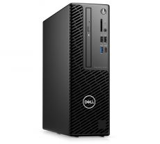 Dell Precision 3460 Small Form Factor - Performance Desktop - Effortless PC (May 2023) - *EOL - Purchase While the Supply Lasts* 