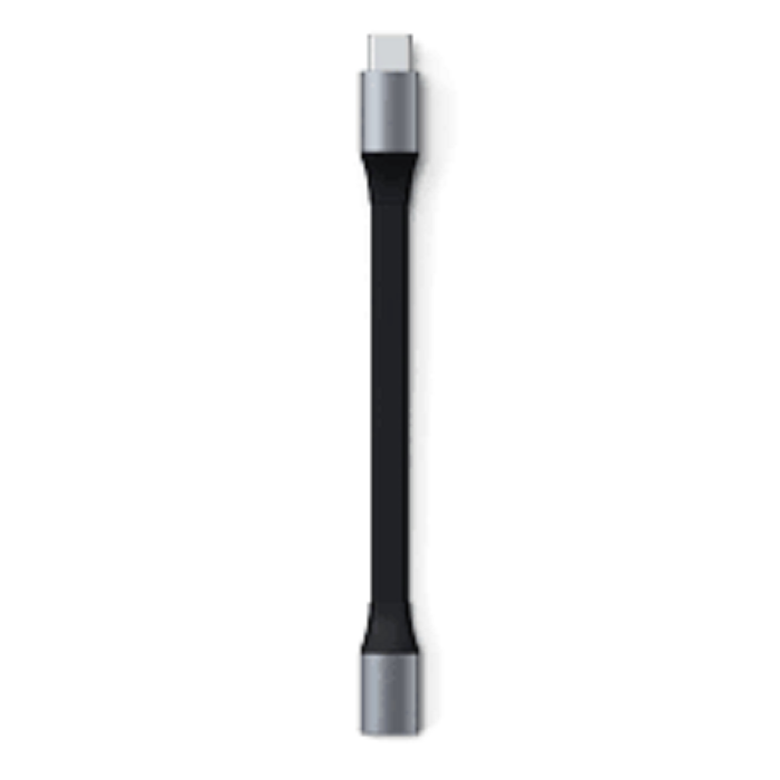 CLEARANCE!!  Satechi USB-C  Extension Cable - Designed for Apple Watch  -5in