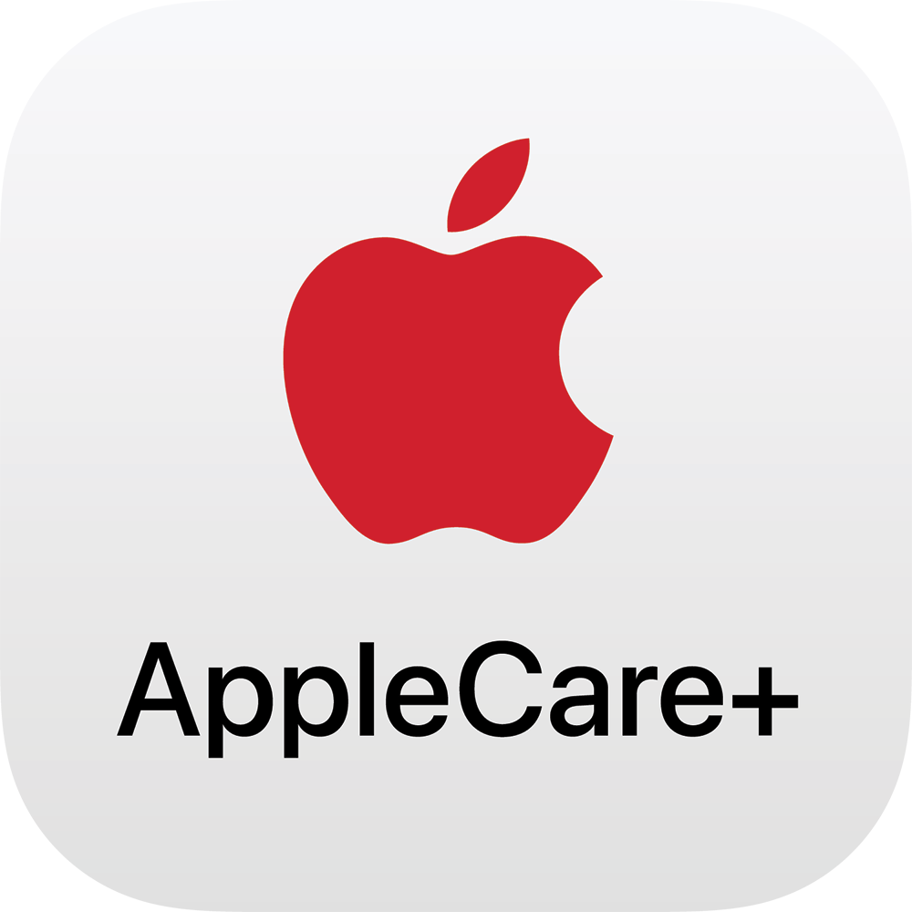 AppleCare+ for Schools - 13-inch MacBook Air (M3) 3 year - No Service Fee