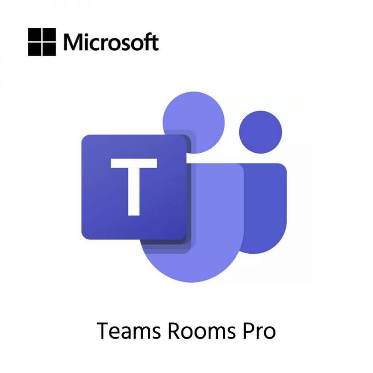 Microsoft Teams Rooms Pro