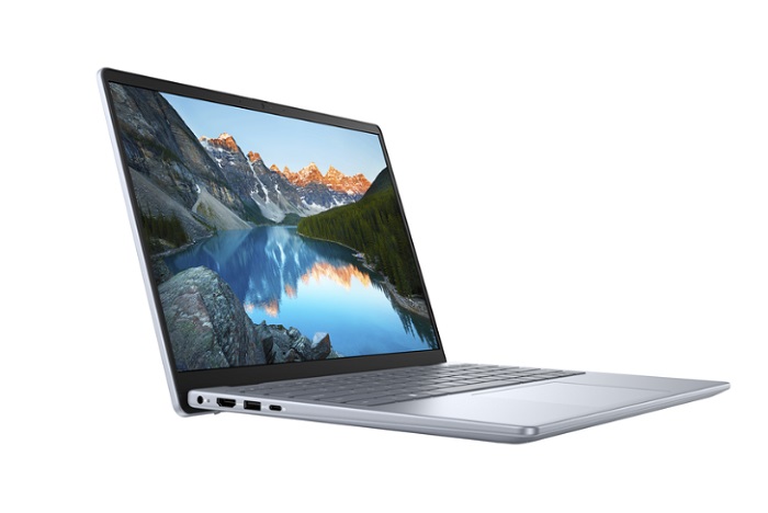 $75 STUDENT REBATE!!!!!  Dell Inspiron 14 5440 Laptop BTS 2024 - Ult5-120U-16-1TB-Iris Ice Blue 14in 16GB/1TB- 1 Year Onsite-In-Home Service After Remote Diagnosis