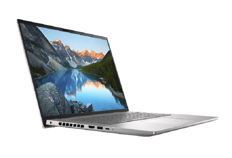 $125 STUDENT REBATE!!!!!  Dell Inspiron 16 Plus 7630 Laptop - i7-13620H-16-1TB Platinum Silver  2 Year Onsite-In-Home Service After Remote Diagnosis