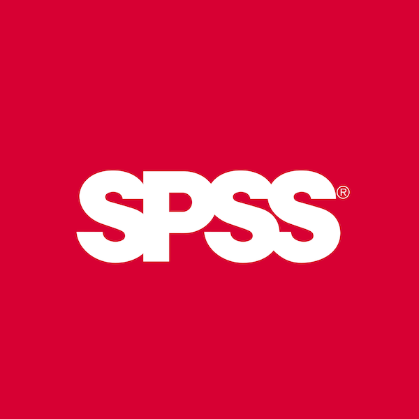SPSS Statistics License (1-4 lics.) (Valid until 1/31/2025)
