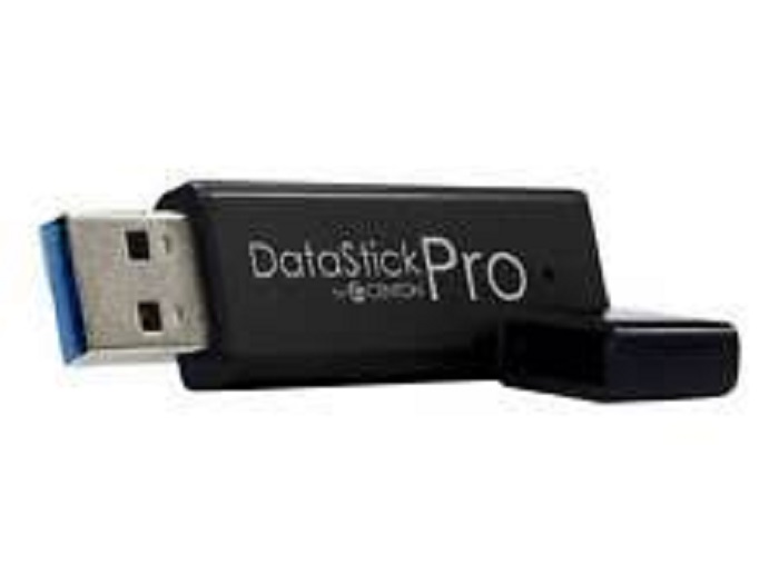 Centon DataStick Pro 3.0 USB Drive 16GB-Flash Drive for everyday use
