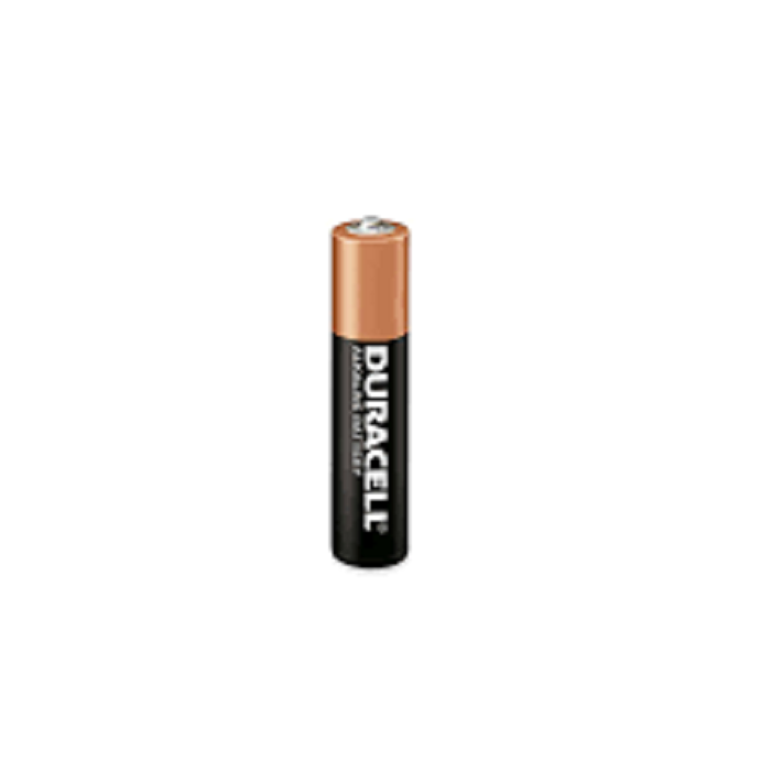 AAA Battery- 1.5 Heavy Duty General Battery-Price is per battery