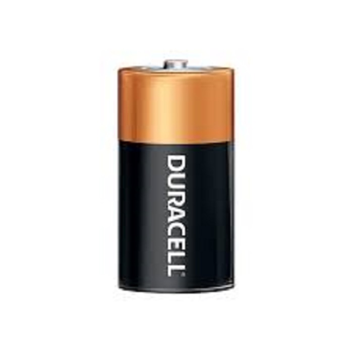 C Battery- 1.5 Volts Heavy Duty General Battery - Price is per battery