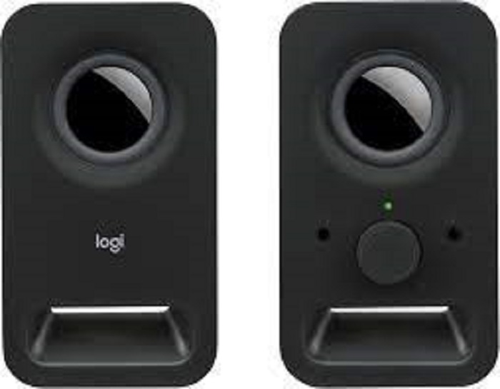 Logitech Z150 Multi Media Speakers for PC