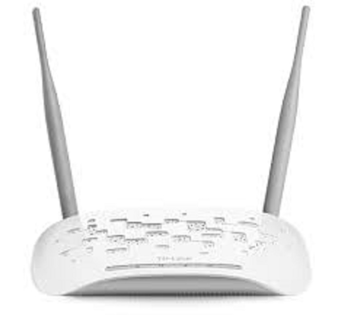 TP-LINK TL-WA801ND 300Mbps Access Point Wireless access point -