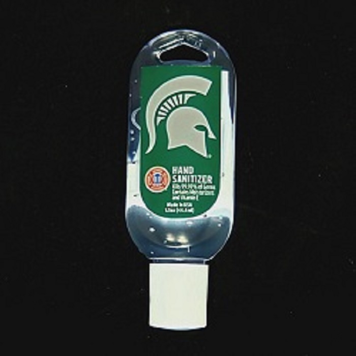 ENFOFLIFE  MSU Hand Sanitizer