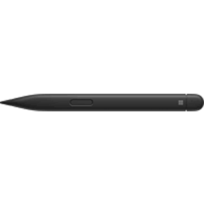 Microsoft Surface Slim Pen 2 Active stylus - 2 buttons - Bluetooth 5.0 - matte black