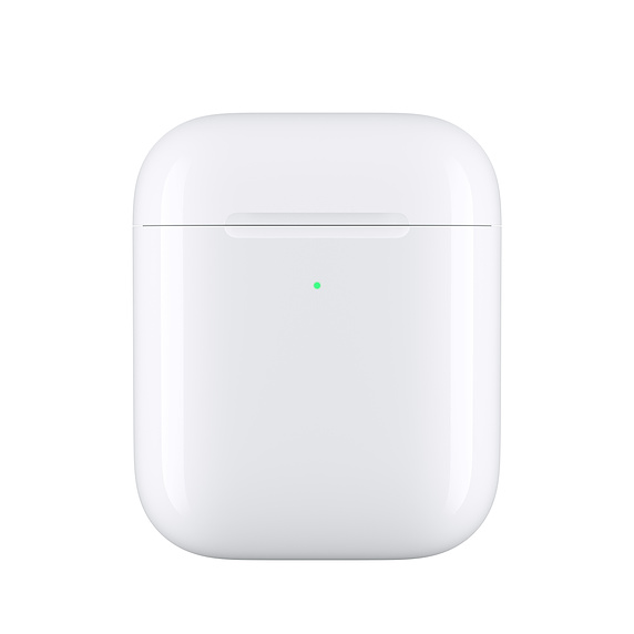 Apple Wireless Charging Case for AirPods (March 2019)