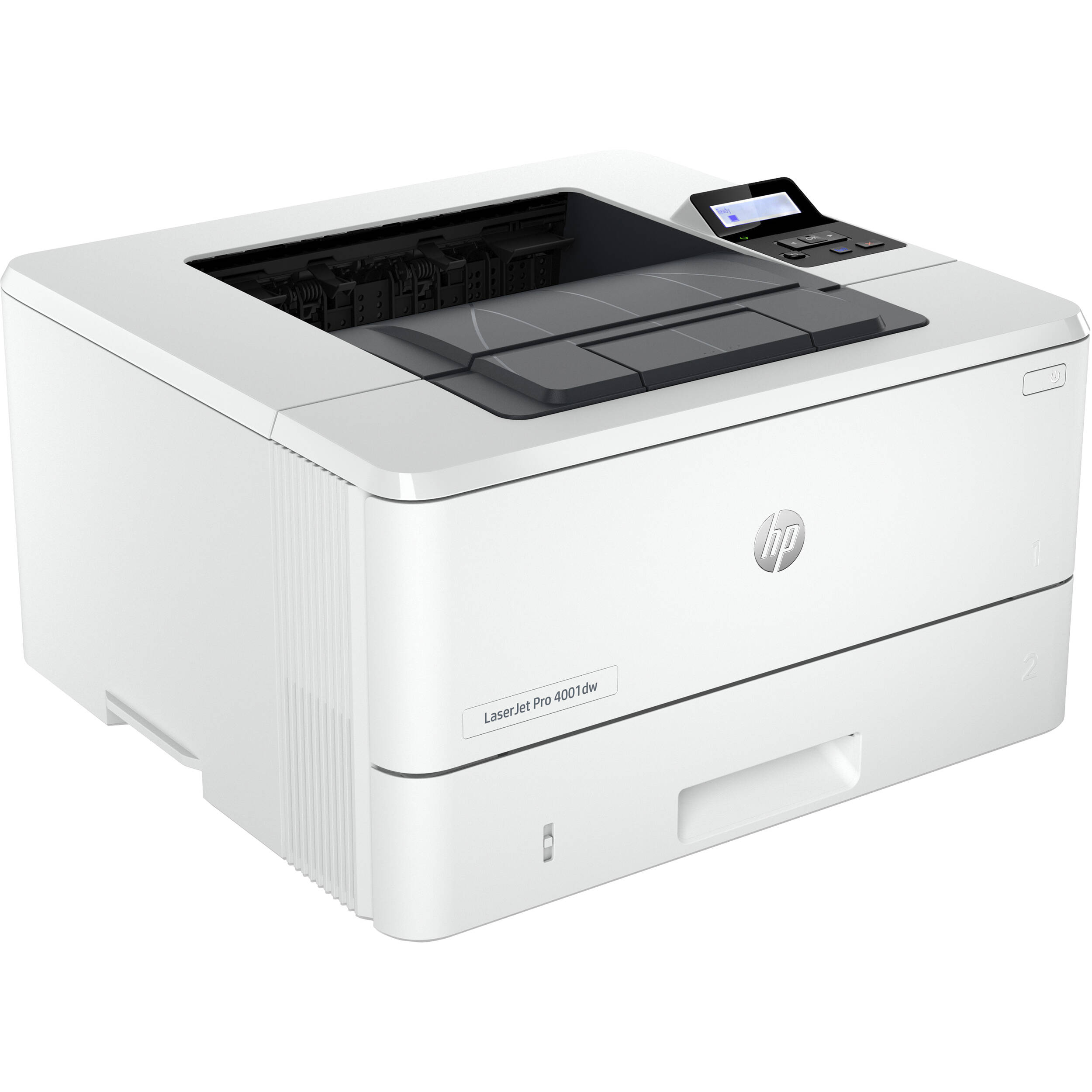 HP LaserJet Pro 4001n (September 2022) 