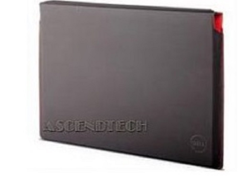 CLEARANCE!!!    Dell XPS 13- Premier Sleeve Pouch - Gray