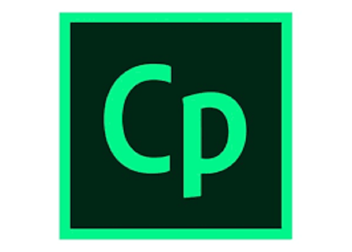 Adobe Captivate Subscription License for a specific Named User - Licensed through June 15, 2024