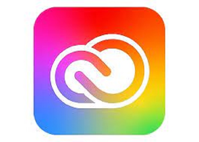 Adobe Creative Cloud Suite Subscription License for a specific Named User - Licensed through June 15th, 2024