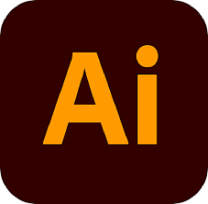 Adobe Illustrator Creative Cloud Subscription License for a specific Named User - Licensed through June 15, 2024