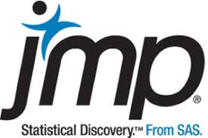 JMP for Windows/Mac License for Student and Personal Faculty/Staff Use - License expires 1/31/2025