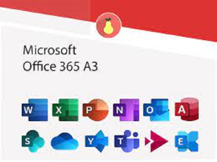 Microsoft 365 A3 License for use with MSU Microsoft agreement - Provides Office suite downloads. Valid 9/1/23 to 8/31/24