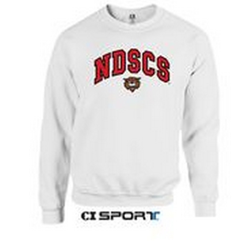 Crewneck Sweatshirt - by CI Sport