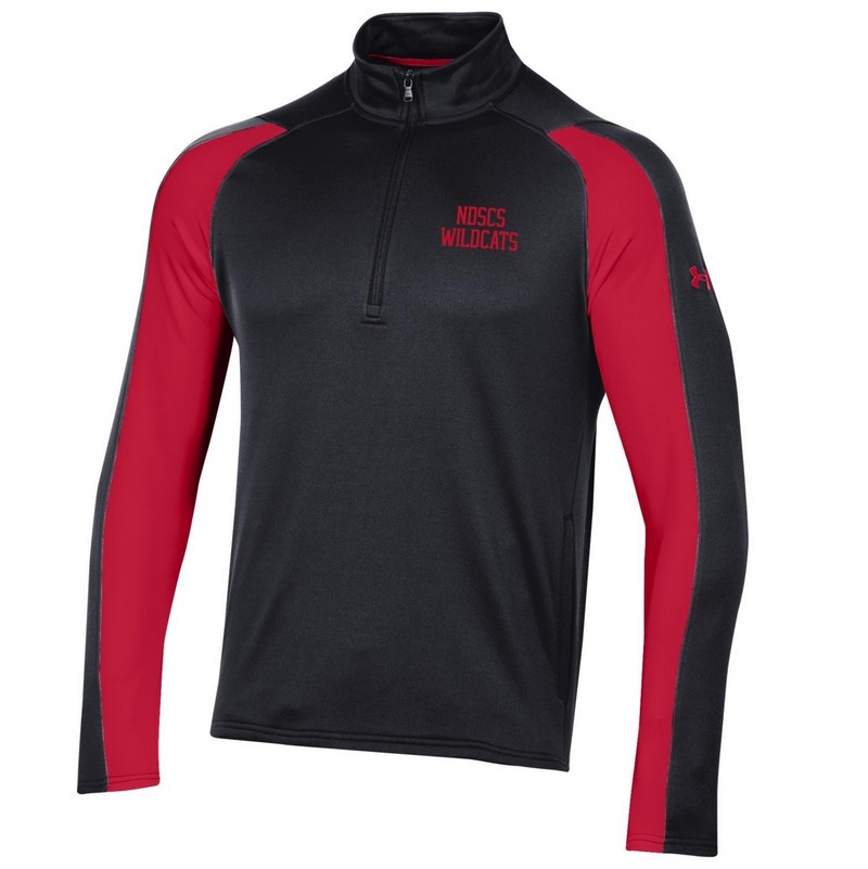 Gameday Tech Terry 1/4 Zip - by Under Armour