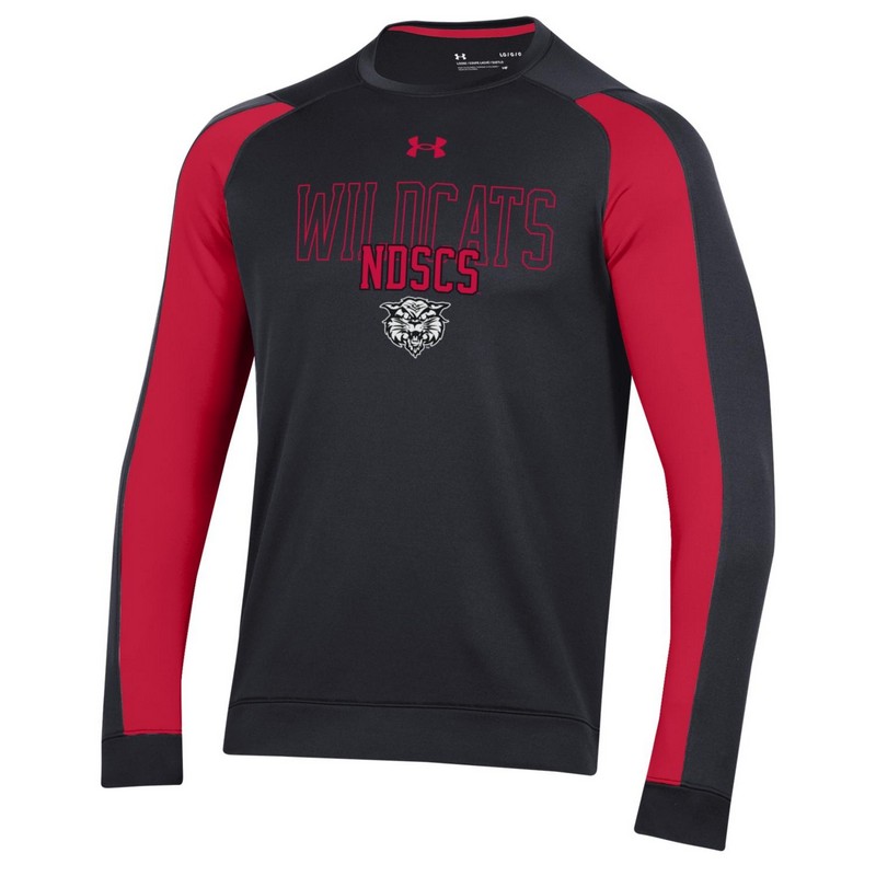 Gameday tech Terry Crew - by Under Armour