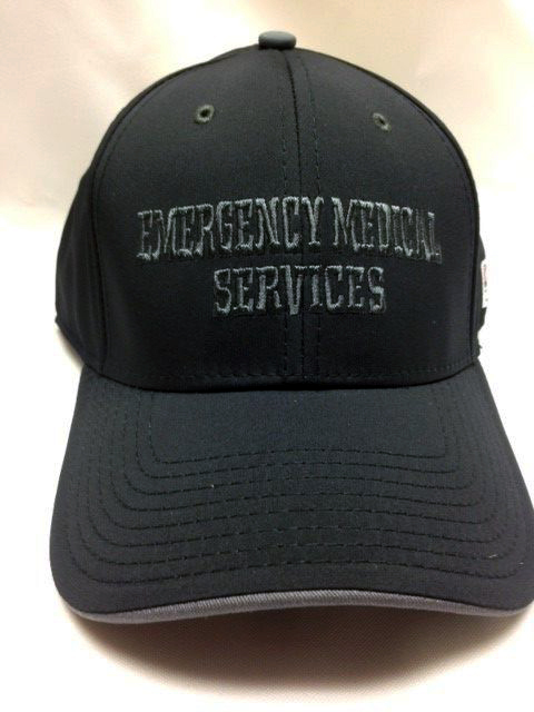 EMS Program Cap
