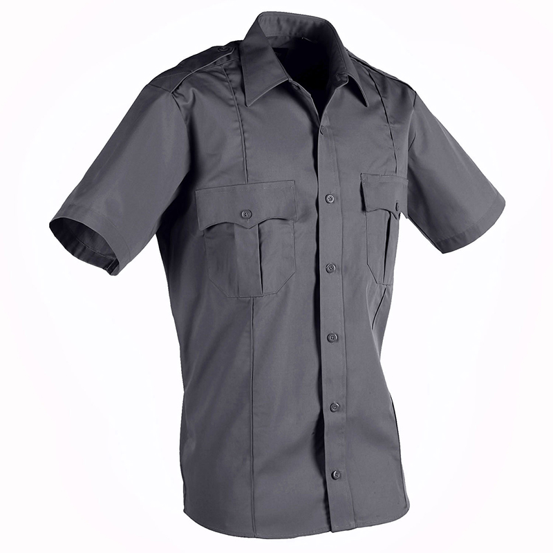 Paramedic Short Sleeve Shirt