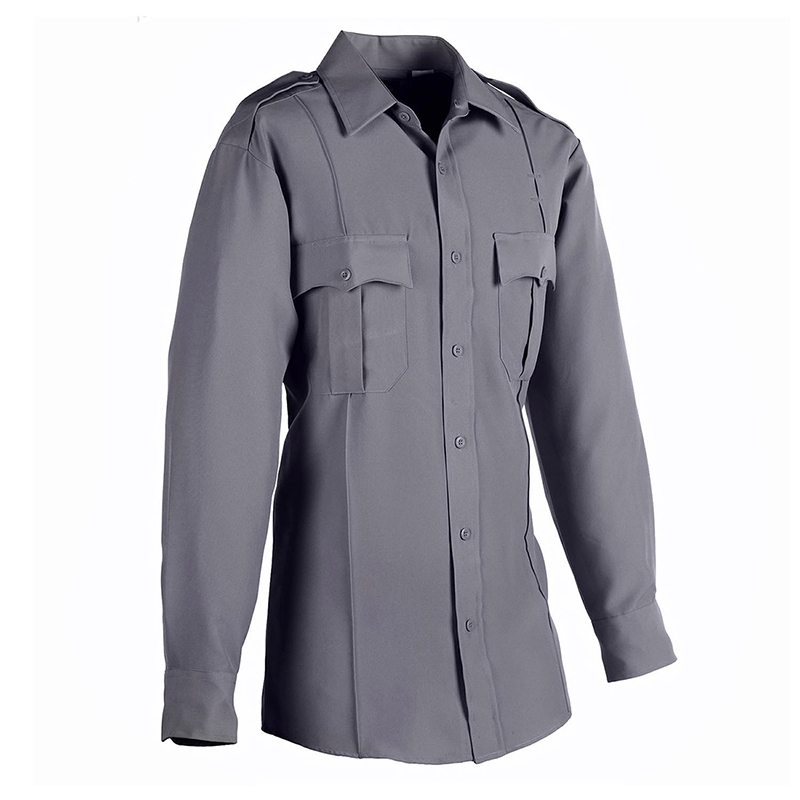 Paramedic Long Sleeve Shirt - Extra Long
