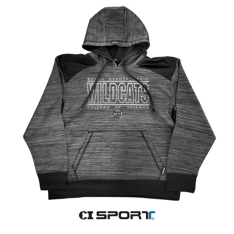 Electric Poly Hood - by CI Sport