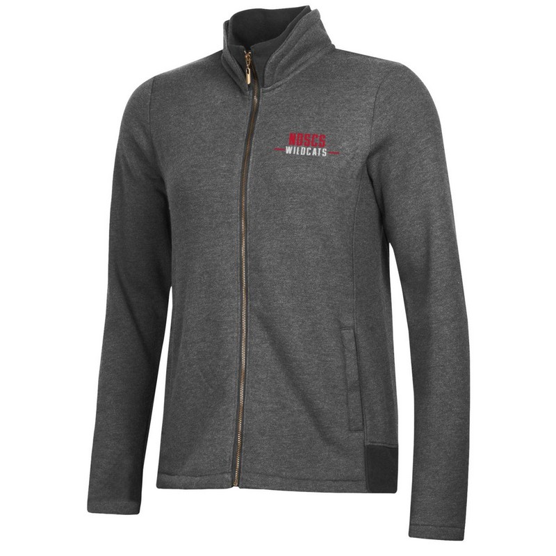 Relax Luxe Full Zip - by Gear For Sports