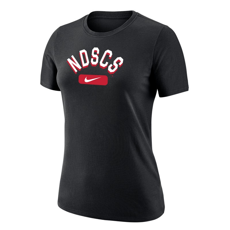 DRI-FIT Cotton SS Tee - by Nike