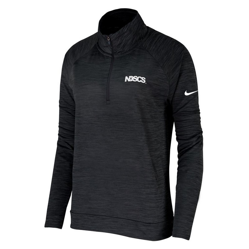 Pacer 1/2 Zip - by Nike