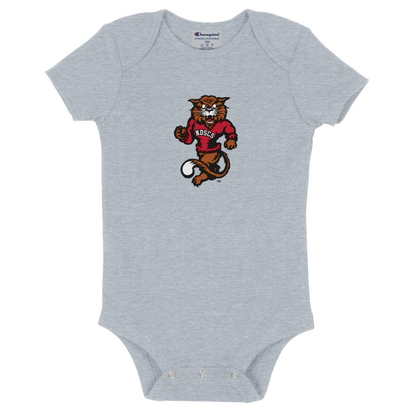 Infant Stadium Collection Bodysuit - by Champion