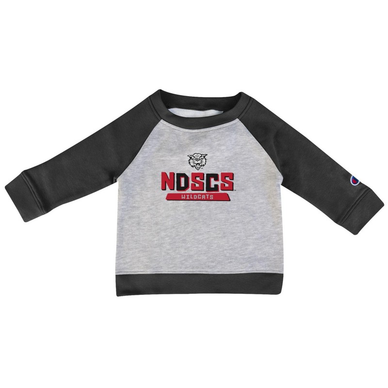 Toddler Stadium Collection Crew  - by Champion